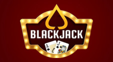 ブラックジャック・ネオのロゴ